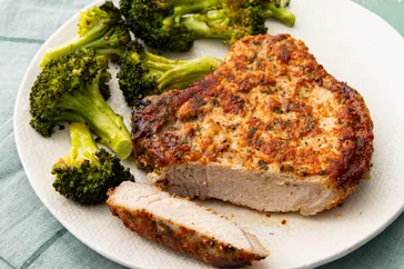 Pork Chops